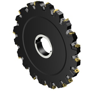 CoroMill® 331, nastawny frez tarczowy trzystronny N331.32-305T63QM0.807 ID:6448886 Sandvik