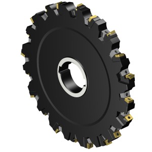 CoroMill® 331, nastawny frez tarczowy trzystronny N331.32-305T63RM0.925 ID:6448887 Sandvik