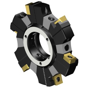 CoroMill® 331, nastawny frez tarczowy trzystronny N331.32C-080S27FM ID:7295372 Sandvik