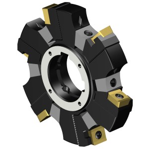 CoroMill® 331, nastawny frez tarczowy trzystronny N331.32C-100S32KM ID:7295376 Sandvik