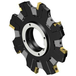 CoroMill® 331, nastawny frez tarczowy trzystronny N331.32C-101T32CM ID:7295423 Sandvik