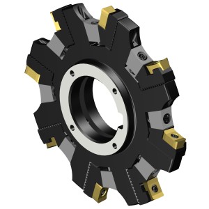 CoroMill® 331, nastawny frez tarczowy trzystronny N331.32C-101T32DM ID:7295427 Sandvik