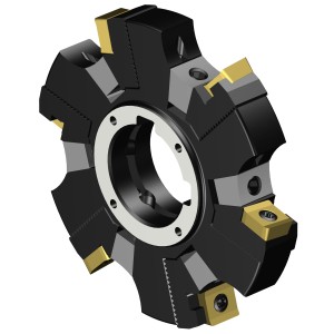 CoroMill® 331, nastawny frez tarczowy trzystronny N331.32C-101T32KM ID:7295438 Sandvik