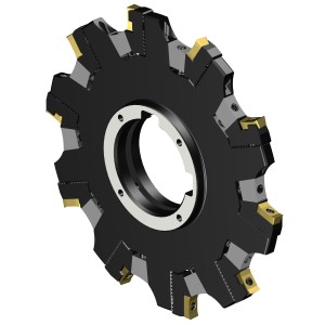 CoroMill® 331, nastawny frez tarczowy trzystronny N331.32C-127T38CM ID:7295424 Sandvik