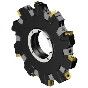 CoroMill® 331, nastawny frez tarczowy trzystronny N331.32C-127T38FM ID:7295436 Sandvik