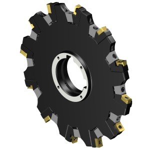 CoroMill® 331, nastawny frez tarczowy trzystronny N331.32C-152T38DM ID:7295429 Sandvik