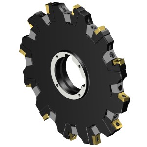 CoroMill® 331, nastawny frez tarczowy trzystronny N331.32C-152T38EM ID:7295433 Sandvik