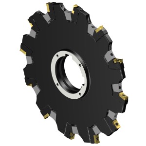 CoroMill® 331, nastawny frez tarczowy trzystronny N331.32C-160S40CM ID:7295363 Sandvik