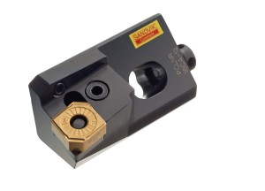 T-Max® P, wkładka tokarska PCLNL16CA-12 ID:5737407 Sandvik