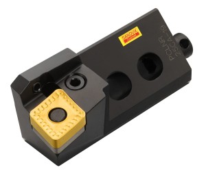 T-Max® P, wkładka tokarska PCLNR25CA-19 ID:5738412 Sandvik