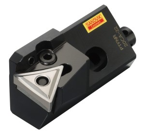 T-Max® P, wkładka tokarska PTFNR12CA-16 ID:5738849 Sandvik