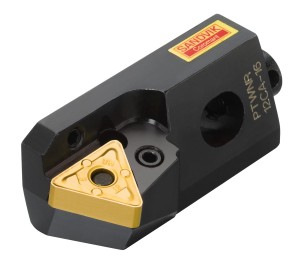 T-Max® P, wkładka tokarska PTWNL12CA-16 ID:5738939 Sandvik