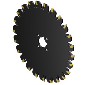 CoroMill® QD, frez na płytki wymienne do rowków i odcinania QD-K-315X40-M ID:6657533 Sandvik