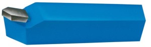 Nóż tokarski z lutowanymi płytkami z węglika spiekanego DIN4975, 32x20x170mm P25/30