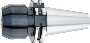 Oprawka zaciskowa Weldon DIN69871ADB SK50 12mm A100 FORTIS