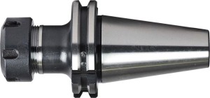 Oprawka do tulejek zaciskowych DIN69871ADB SK40 ER16 A100 FORTIS