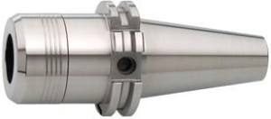 Oprawka do tulejek zaciskowych DIN69871ADB SK40-160 CP25 FAHRION
