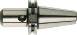Oprawka do tulejek zacisk. o wysokiej dokładności wykonania DIN69871ADB SK40 2-8mm HAIMER