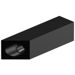 Ogranicznik do systemu mocowania QS™ QS-A08HP-M ID:6224884 Sandvik