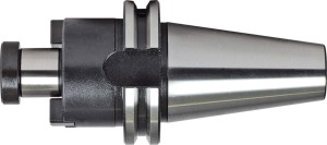 Uchwyt do głowic frezarskich DIN69871AD SK50 27mm FORTIS