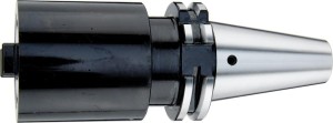 Tuleja redukcyjna DIN69871A SK50/SK40 FORTIS