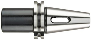 Tuleja redukcyjna DIN69871A, kształt D SK40/MK1 HAIMER