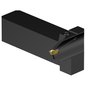 Uchwyt CoroCut® QI do obróbki rowków czołowych QS-QI-LGH20C16-016B ID:8105415 Sandvik