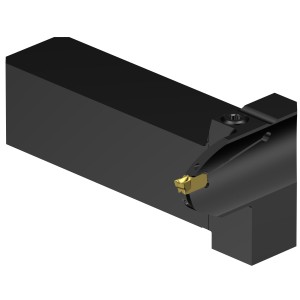 Uchwyt CoroCut® QI do obróbki rowków czołowych QS-QI-LGH20C2525-016B ID:7941907 Sandvik