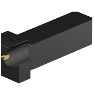 Uchwyt CoroCut® QI do obróbki rowków czołowych QS-QI-RFG15C16-024B ID:7994223 Sandvik