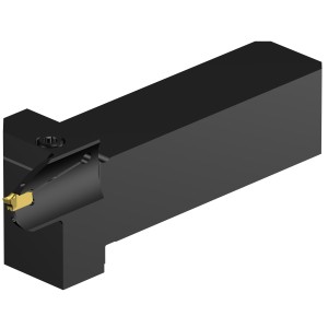 Uchwyt CoroCut® QI do obróbki rowków czołowych QS-QI-RFG15C2525-016B ID:7937637 Sandvik