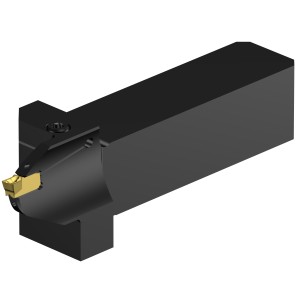 Uchwyt CoroCut® QI do obróbki rowków czołowych QS-QI-RFJ20C2525-023B ID:7937645 Sandvik