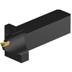 Uchwyt CoroCut® QI do obróbki rowków czołowych QS-QI-RFJ20C2525-030B ID:7937647 Sandvik