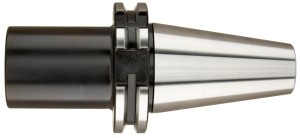 Tuleja redukcyjna DIN69871ADB, kształt A SK40/MK4 FORTIS