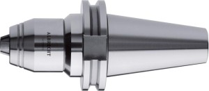 Krótki uchwyt wiertarski AKL DIN69871 0,5-10mm SK40 ALBRECHT