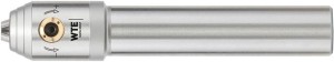 Uniwersalny uchwyt zaciskowy MICRO,chwyt cylindryczny 16x160 0,2-3,4mm WTE