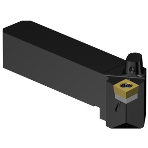 CoroThread® 107, oprawka systemu QS do toczenia QS-SCLCL123C ID:7445834 Sandvik