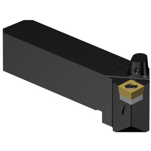 CoroThread® 107, oprawka systemu QS do toczenia QS-SCLCL202009C ID:7445836 Sandvik