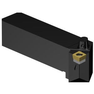 CoroThread® 107, oprawka systemu QS do toczenia QS-SCLCL252509C ID:7445837 Sandvik