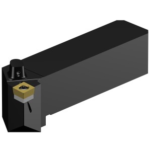 CoroThread® 107, oprawka systemu QS do toczenia QS-SCLCR252509C ID:7446531 Sandvik