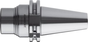 Uchwyt zaciskowy HPH,DIN69871AD SK40 APC25 ALBRECHT