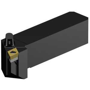 CoroThread® 107, oprawka systemu QS do toczenia QS-SDJCR252511C ID:7446539 Sandvik