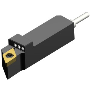 CoroThread® 107, oprawka systemu QS do toczenia QS-SDJCR103XHP ID:6010205 Sandvik