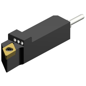 CoroThread® 107, oprawka systemu QS do toczenia QS-SDJCR1616E11HP ID:6010208 Sandvik