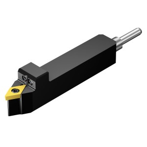 CoroThread® 107, oprawka systemu QS do toczenia QS-SDNCN1212E07HP ID:7048382 Sandvik