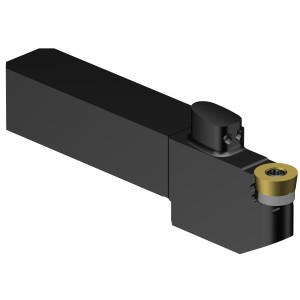 CoroThread® 107, oprawka systemu QS do toczenia QS-SRDCL-12-25-12XC ID:7960759 Sandvik