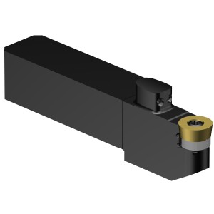 CoroThread® 107, oprawka systemu QS do toczenia QS-SRDCL-16-35-16XC ID:7960763 Sandvik