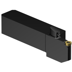 CoroThread® 107, oprawka systemu QS do toczenia QS-SRDCL-252520-08XC ID:7960746 Sandvik