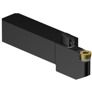 CoroThread® 107, oprawka systemu QS do toczenia QS-SRDCL-252528-12XC ID:7960748 Sandvik