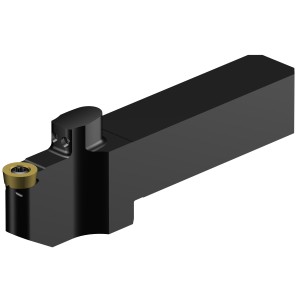 CoroThread® 107, oprawka systemu QS do toczenia QS-SRDCN-12-25-10XC ID:7960734 Sandvik