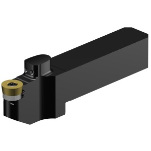 CoroThread® 107, oprawka systemu QS do toczenia QS-SRDCN-12-25-12XC ID:7960735 Sandvik